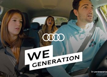 audi generation