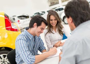 auto in leasing
