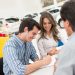 auto in leasing
