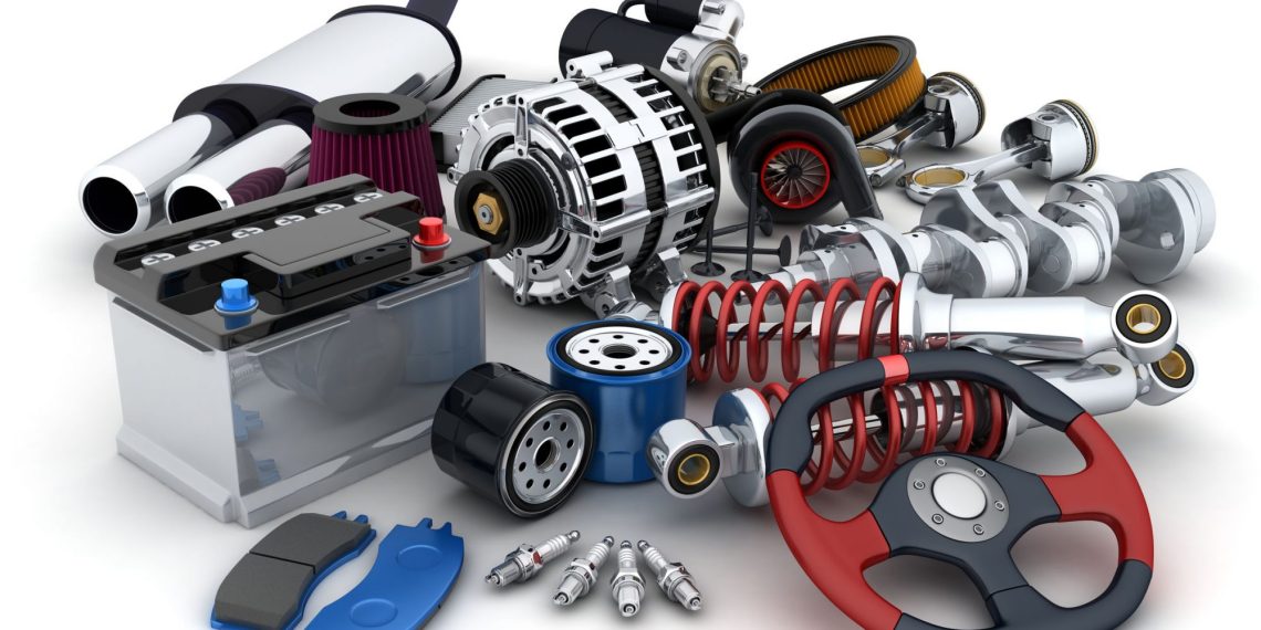 Conviene utilizzare ricambi originali per l’automobile?