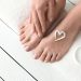 Come non far puzzare i piedi - Consigli e suggerimenti