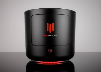 KFConsole prezzo data di uscita