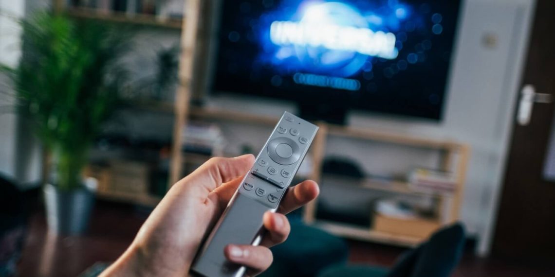 Ordinare canali tv Samsung - Guida