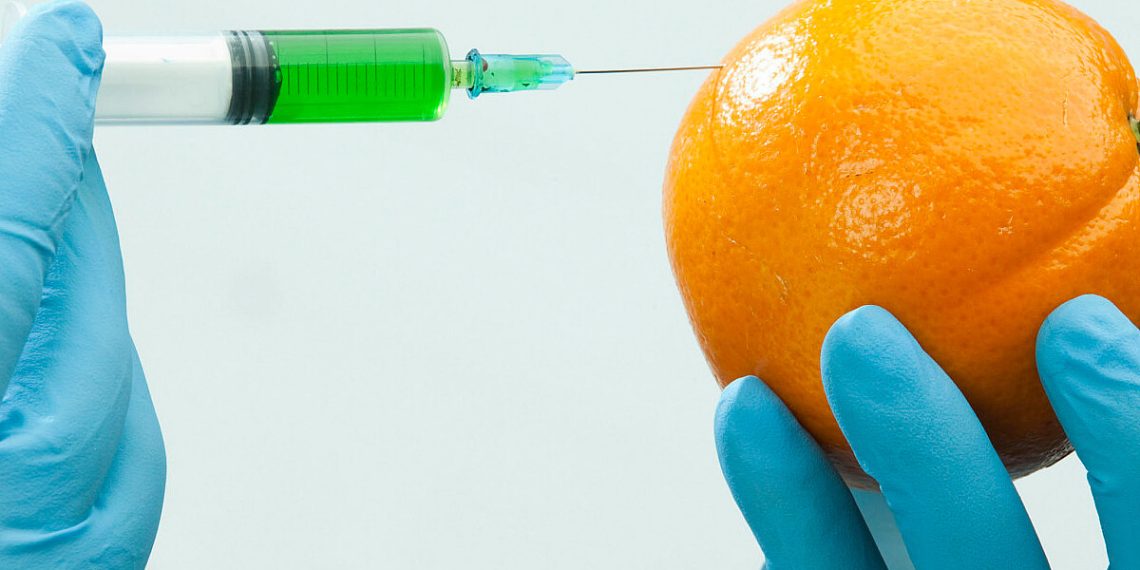 Organismi geneticamente modificati pro e contro