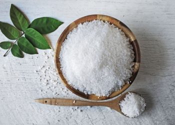 Quanto sale al giorno – L’opinione degli esperti