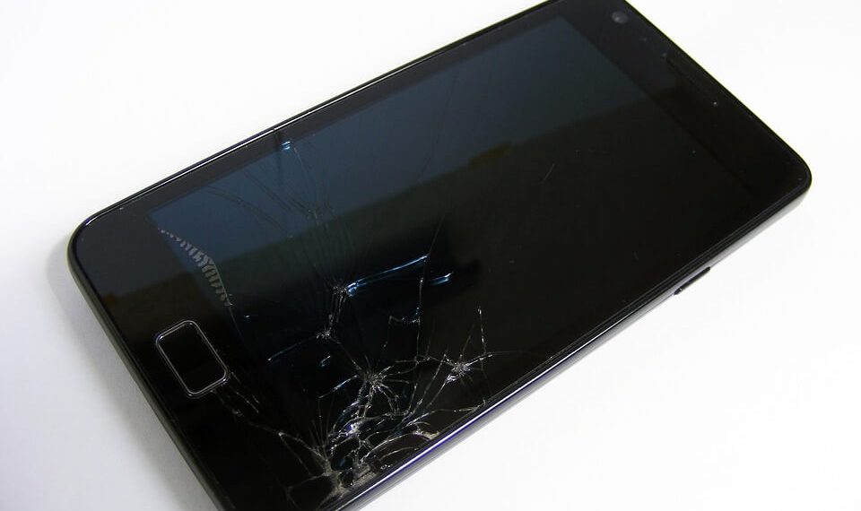 Sostituzione vetro Samsung Grand Neo – Guida