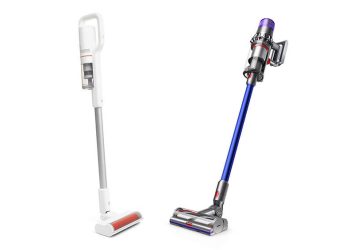 Xiaomi Dreame v9 vs Dyson - Le nostre opinioni