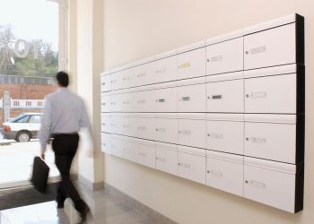 cassette postali condominiali normativa