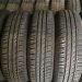 fila-di-gomme-usate-per-auto