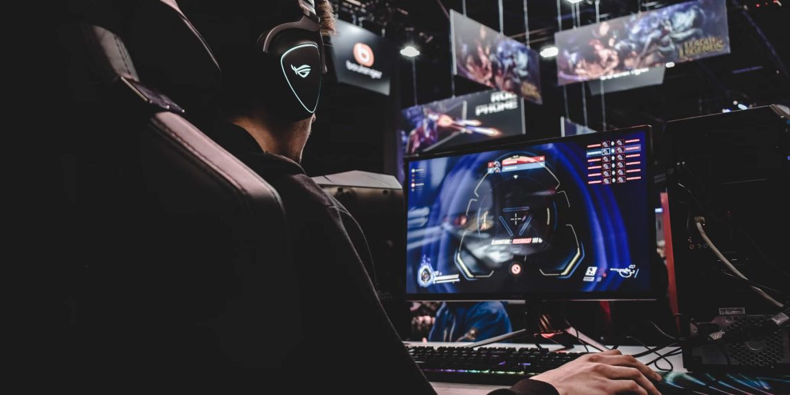 gamer-schermo-computer