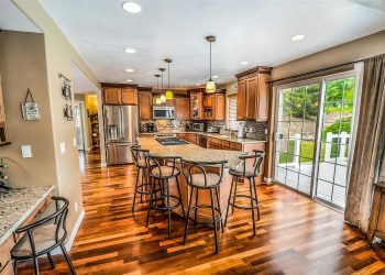 cucina-arredata-in-legno