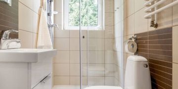 Bagno piccolo? Idee di design e soluzioni idrauliche salva-spazio